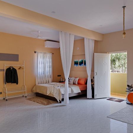 Вілла Moonlight Manor- Luxury Escape Бенґалуру Екстер'єр фото