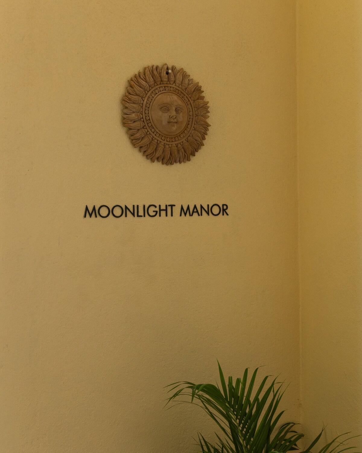 Вілла Moonlight Manor- Luxury Escape Бенґалуру Екстер'єр фото